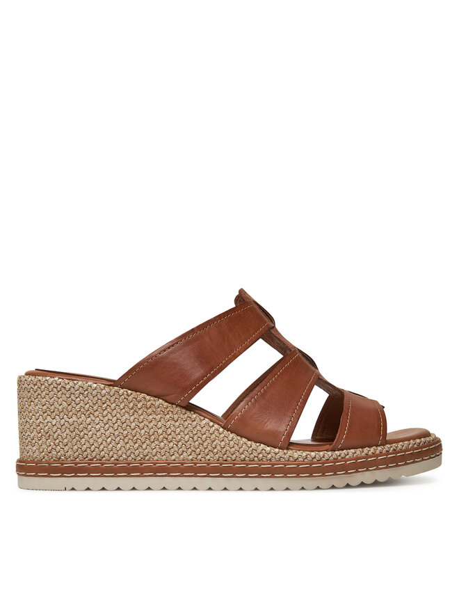 Tamaris Espadrilles Tamaris 1-27217-44 Barna