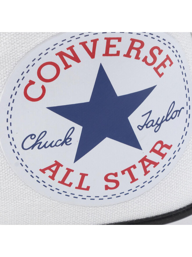 Converse Кеди Converse Ctas Hi 165696C Бежевий