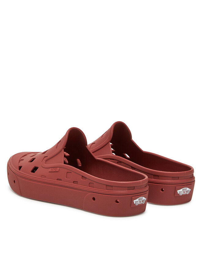 Vans Šľapky Vans MTE Slip-On Mule TRKVN000CW8DKR1 Bordová