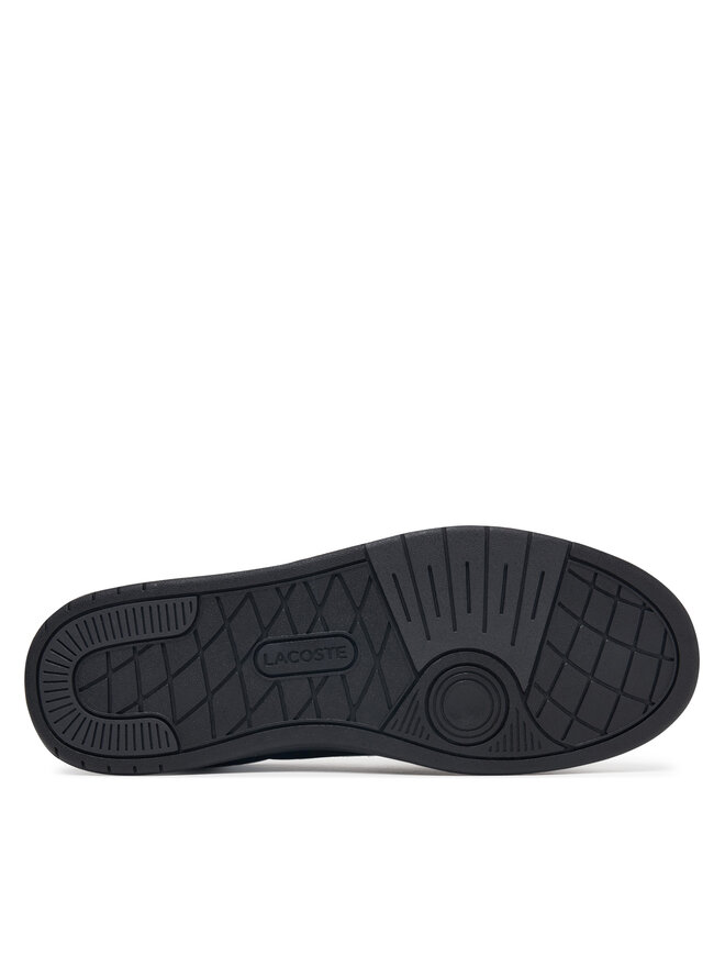 Lacoste Sneakers Lacoste 51SMA0009 Schwarz