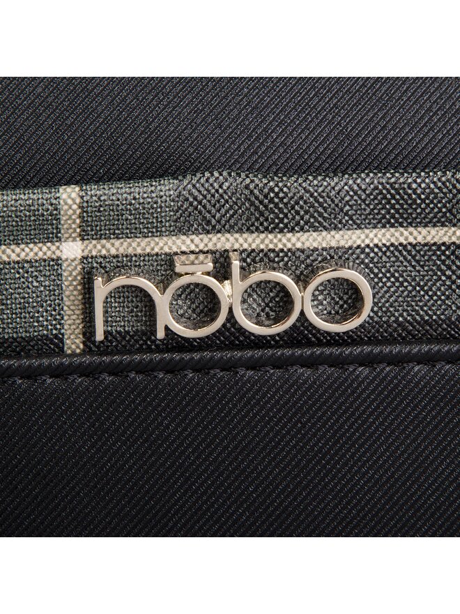 Nobo Geantă Nobo NBAG-MF0050-C020 Negru