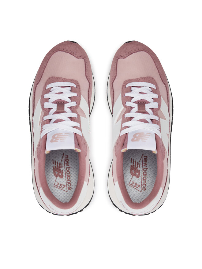 New Balance Αθλητικά New Balance WS237CF Ροζ