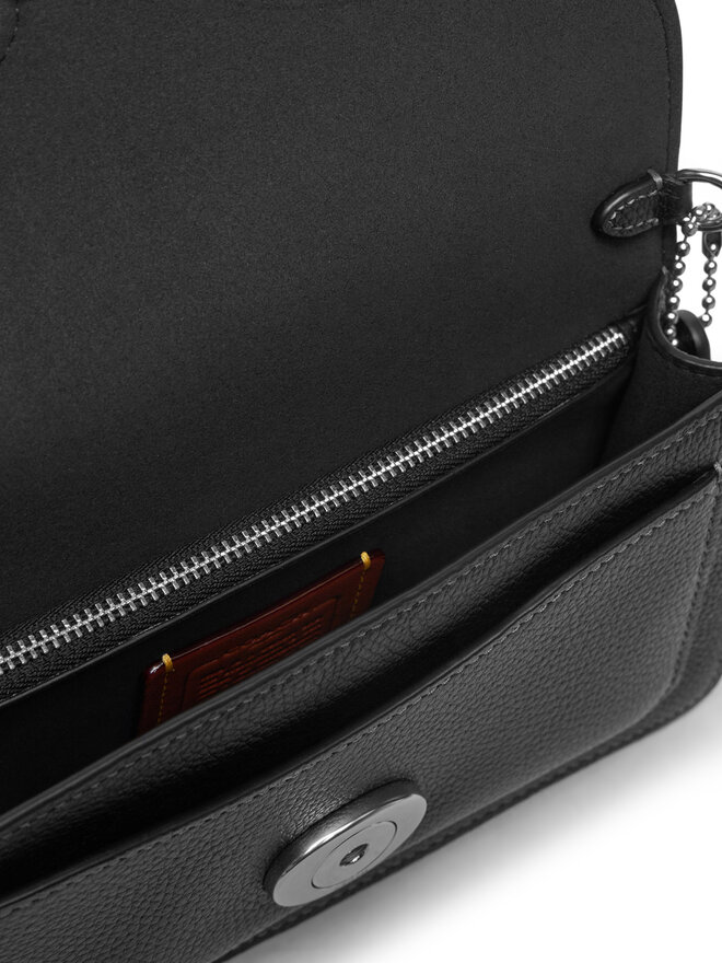 Coach Borsetta Coach CE772 Nero