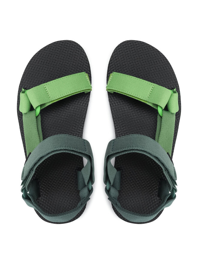 Teva Босоніжки Teva M Original Universal 1004006 Зелений