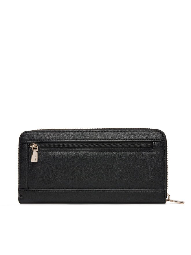 Guess Portofel Mare de Damă Guess SWBG96 33146 Negru