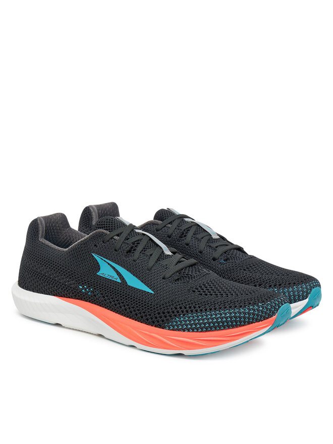 Altra Buty do biegania Altra Escalante Racer 2 AL0A85NG0 Czarny