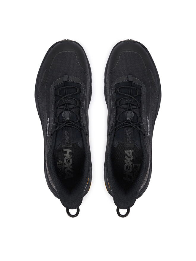 Hoka Sneakers Hoka Transport 2 GTX GORE-TEX 1176678 Schwarz