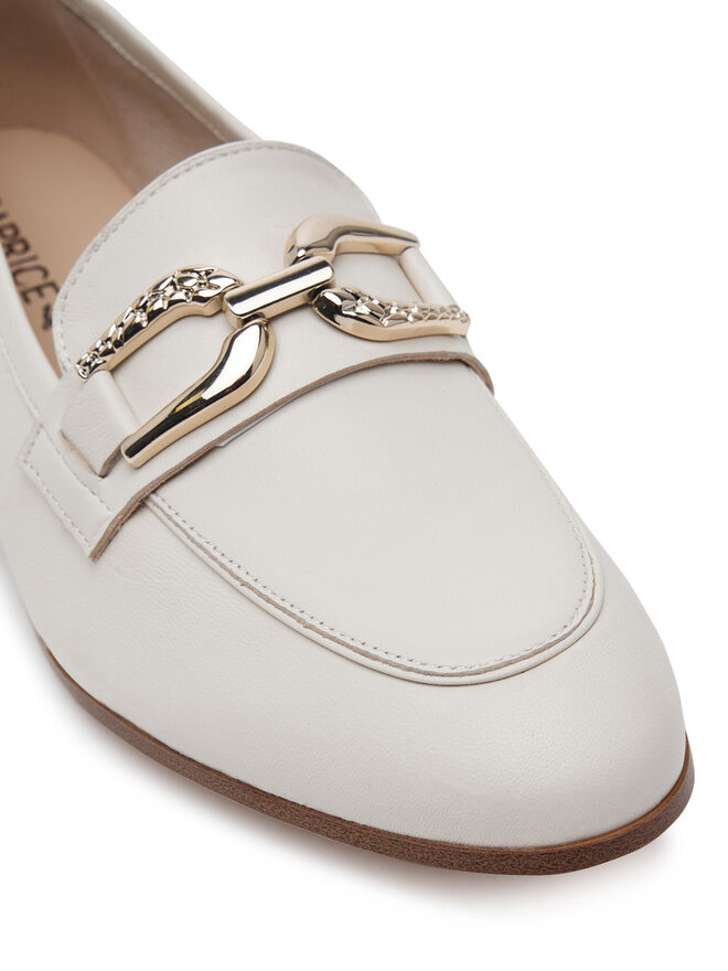 Caprice Loafers Caprice 9-24201-44 Bianco
