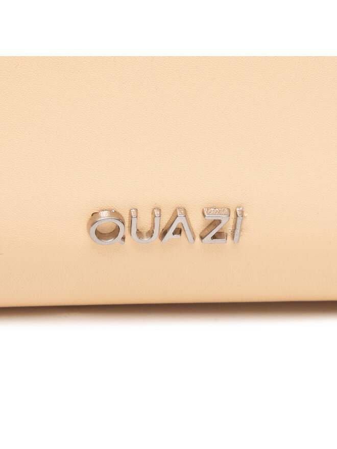 QUAZI Сумка QUAZI MQB-J-013-50-01 Жовтий