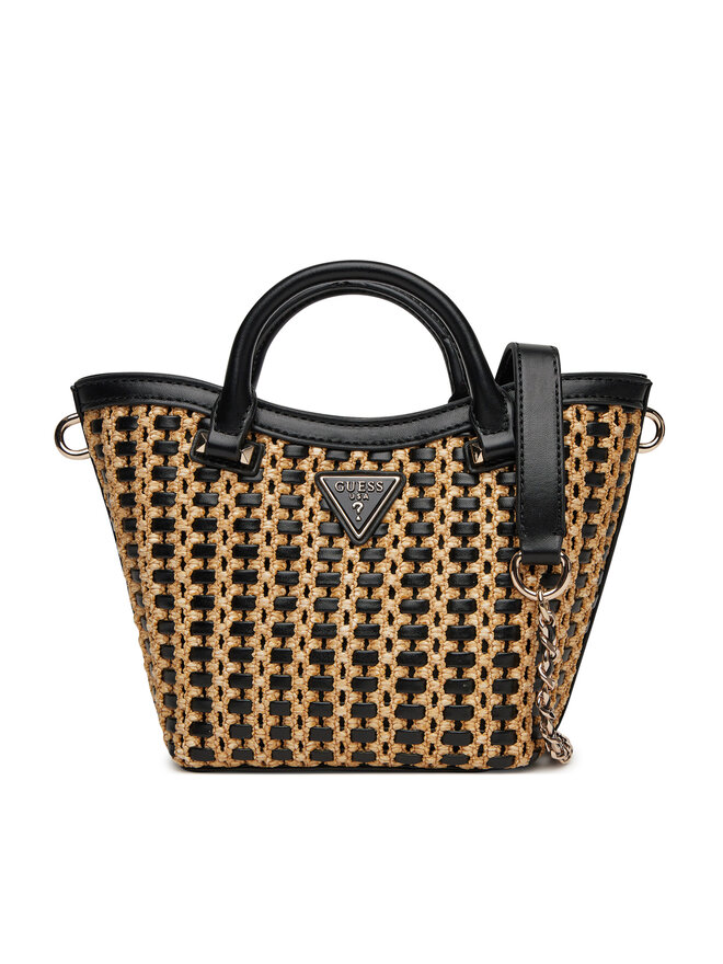 Guess Torebka Guess HWWG96 47750 Beżowy