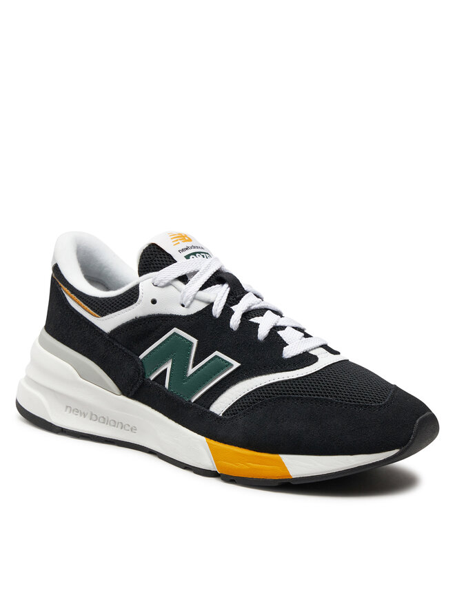 New Balance Sneakersy New Balance U997REC Czarny