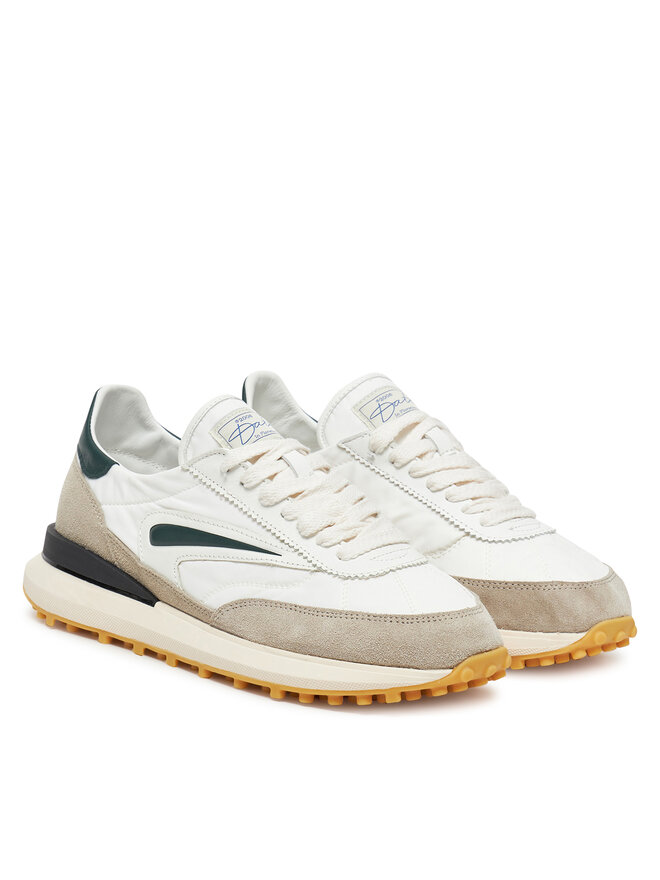 D.A.T.E. Zapatillas D.A.T.E. Athleta M421-AT-NY Blanco