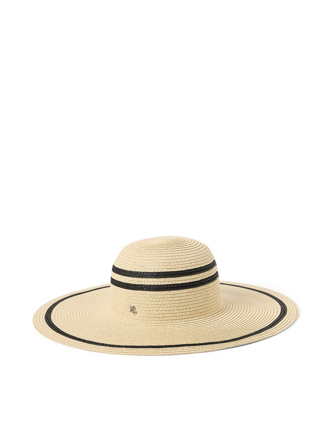 LAUREN RALPH LAUREN Klobuk LAUREN RALPH LAUREN 454972583002 Bež