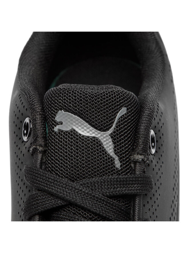 Laisvalaikio batai Puma Drift Cat 5 Ultra 362288 01 Juoda