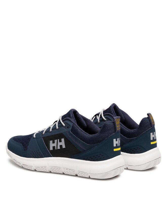 Helly Hansen Wassersportschuhe Helly Hansen W Skagen f-1 Offshore 113-13.598 Dunkelblau