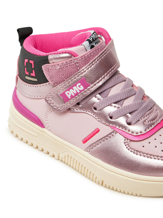 Primigi Sneakersy Primigi 6968100 Růžová