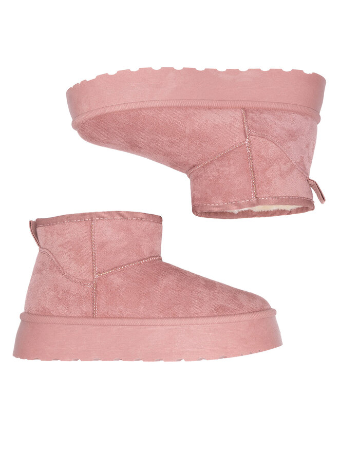 Jenny Fairy Schneeschuhe Jenny Fairy WSX23-01 Rosa