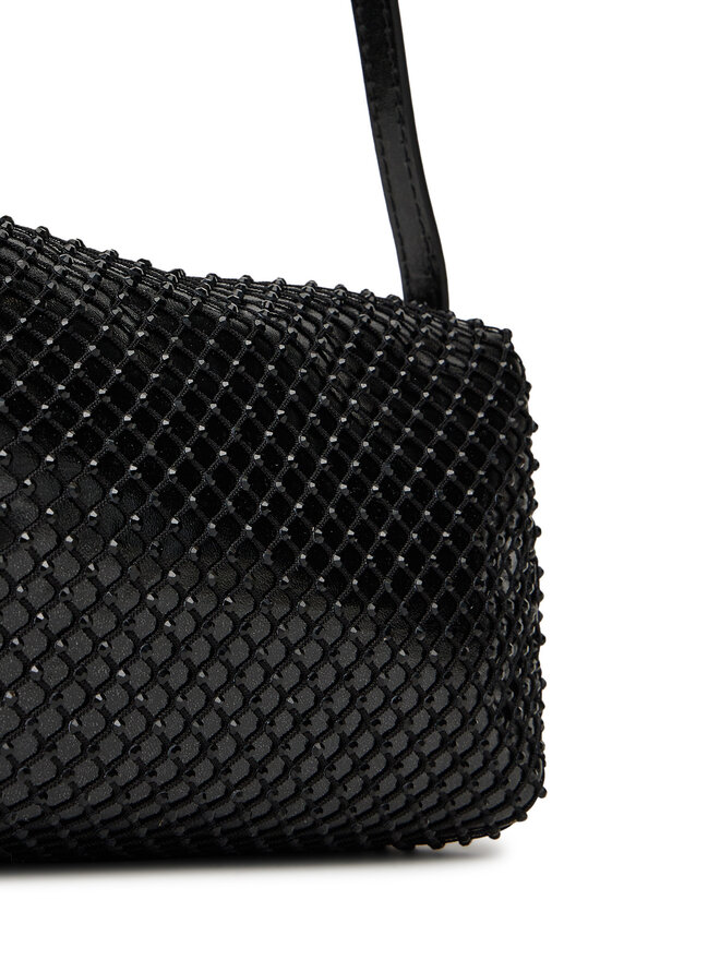 DeeZee Τσάντα DeeZee DZE-S-017-07 Μαύρο