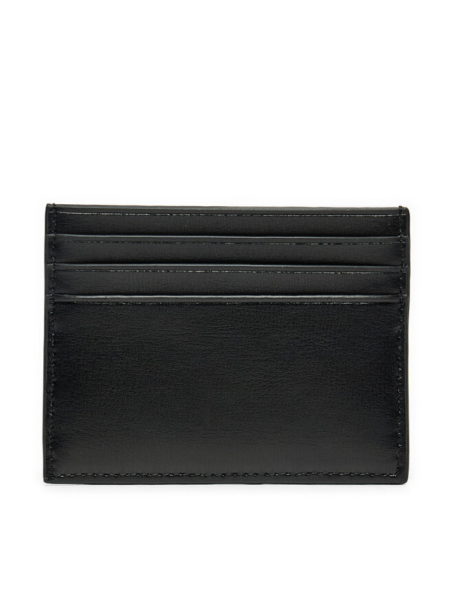 Calvin Klein Geschenkset Calvin Klein Gs Ccholder 6Cc + Keyfob K50K512393 Schwarz