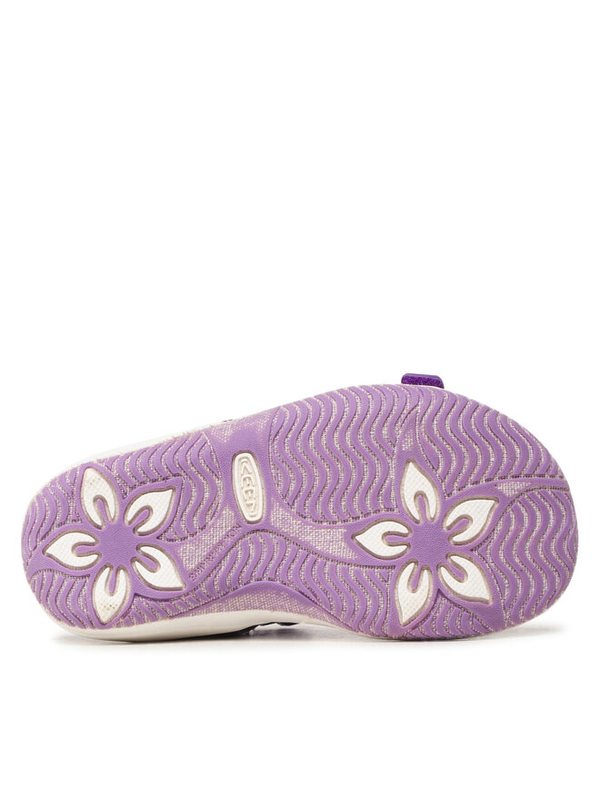 Keen Sandály Keen Verano 1026072 Fialová