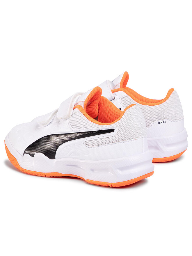 Puma Sneakers Puma Tenaz V Jr 104891 02 Weiß