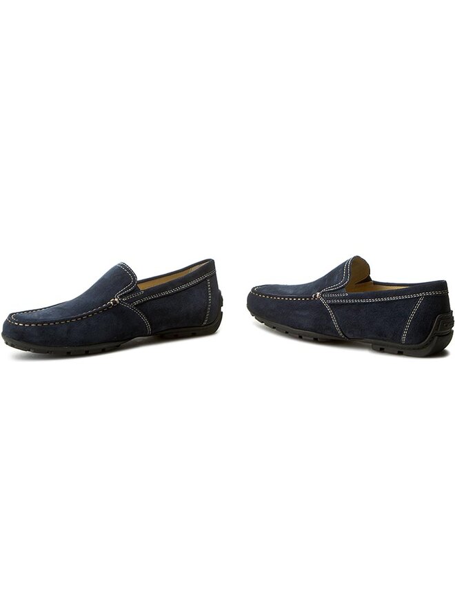 Mokas ni Geox U Monet V U1144V 00022 C4000 Tum i zils eapavi.lv