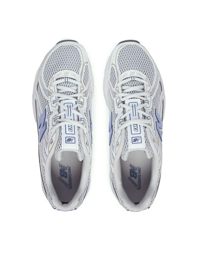 New Balance Sneakers New Balance U7401T4 Blau