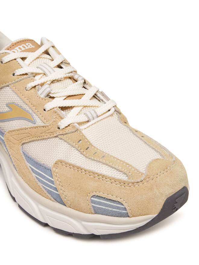 Joma Sneakersy Joma Rt50 2526 RRT50S2526 Beżowy