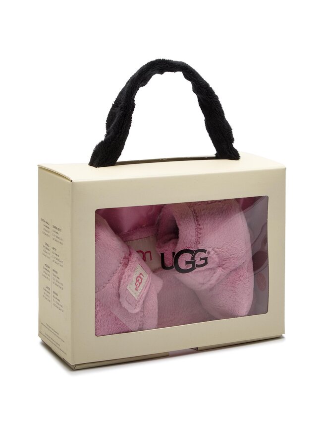 Ugg Papuci de casă Ugg I Bixbee And Lovely 1094823I Roz