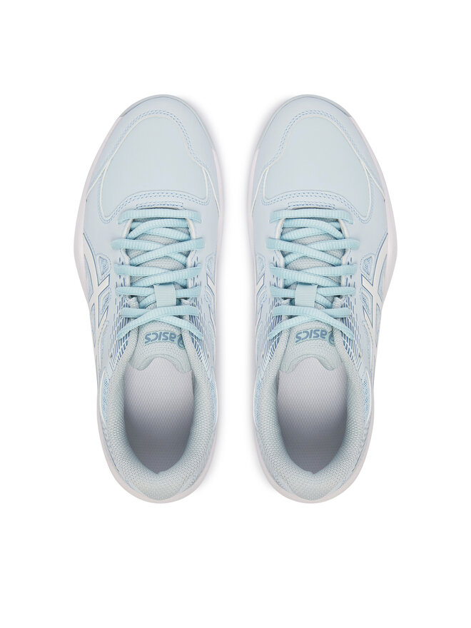Asics Tennisschuhe Asics Court Slide 4 1042A283 Blau