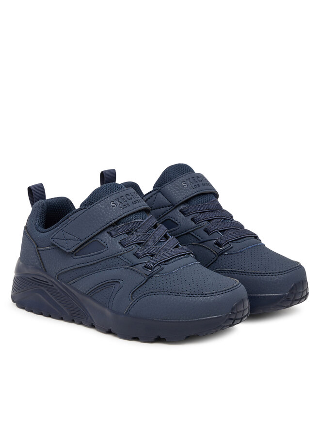 Skechers Sneakers Skechers Uno Lite 403640L NVY Dunkelblau