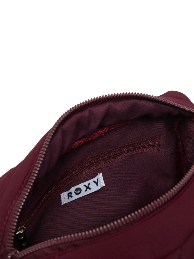 Roxy Handtasche Roxy WBEOHP-ROXY-MZ-004-10 Dunkelrot
