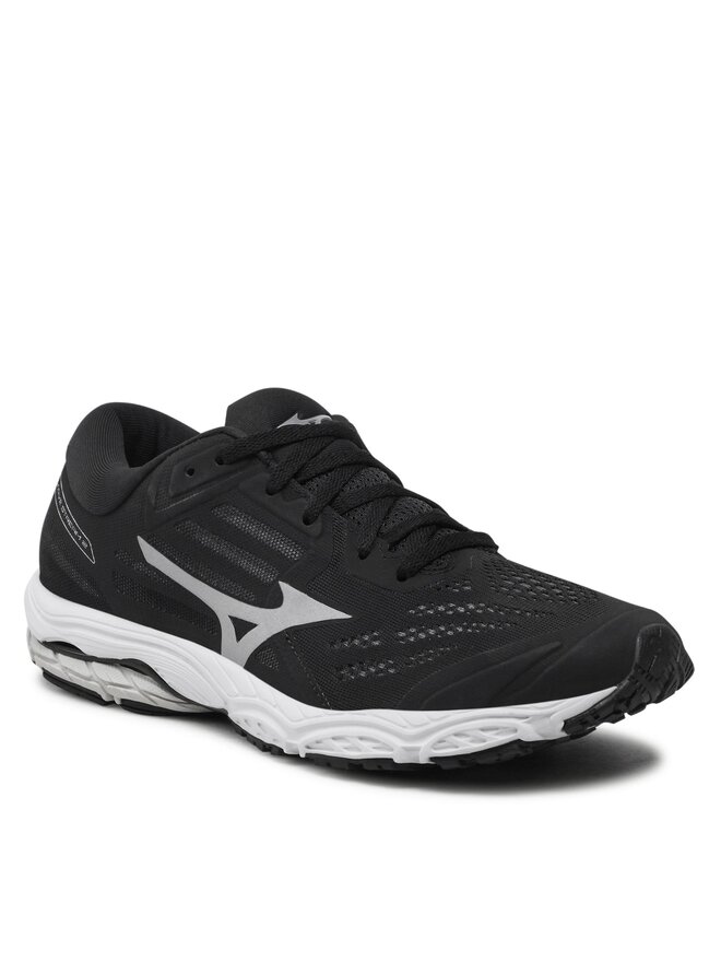 Mizuno Scarpe da corsa Mizuno Wave Stream 2 J1GC211901 Nero