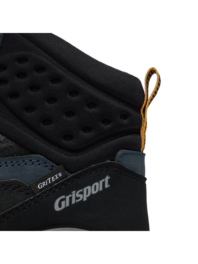 Grisport Trekkingschuhe Grisport 15205N27G Dunkelblau