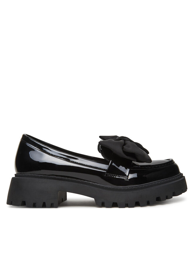 DeeZee Loafers DeeZee 2024-47 Negru