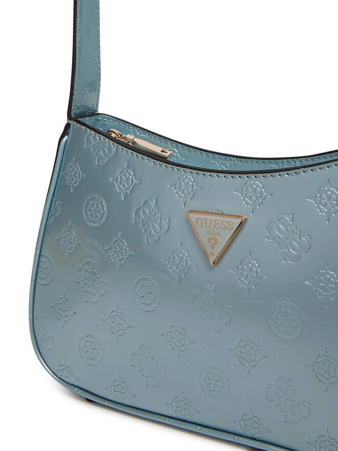 Guess Soma Guess Arnela HWTG94 96170 Gaiši zils