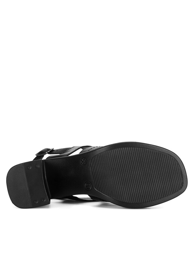 Lasocki Sandalen Lasocki RST-3250-04 Schwarz