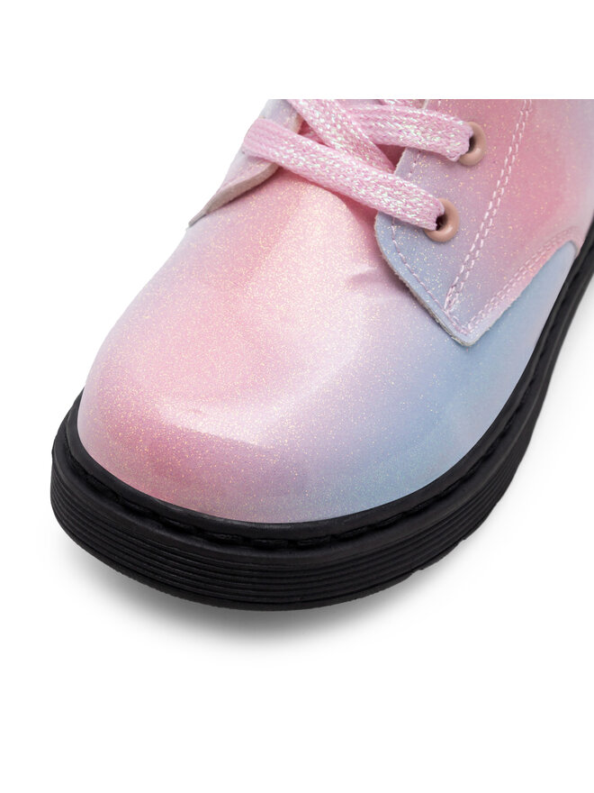 Nelli Blu Botas altas Nelli Blu CM230508-01 Rosa