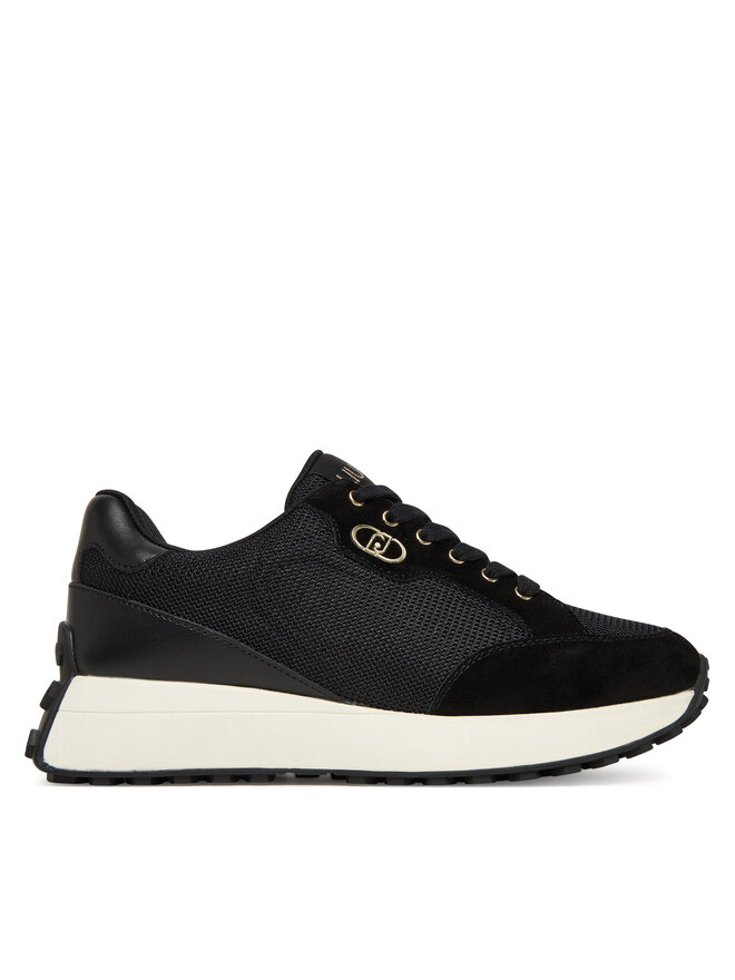 Liu Jo Sneakers Liu Jo Lolo 20 BF5027 PX624 Schwarz