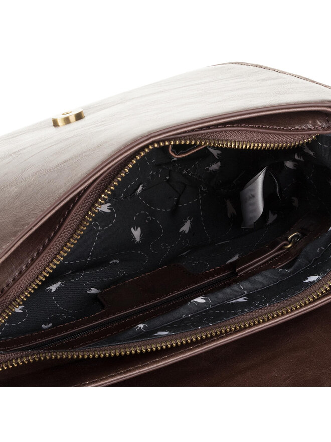 Fly London Handtasche Fly London Anikfly P974654001 Braun