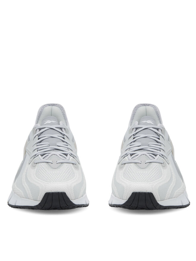 Reebok Snīkeri Reebok Zig Kinetica 3 100034218 Pelēks