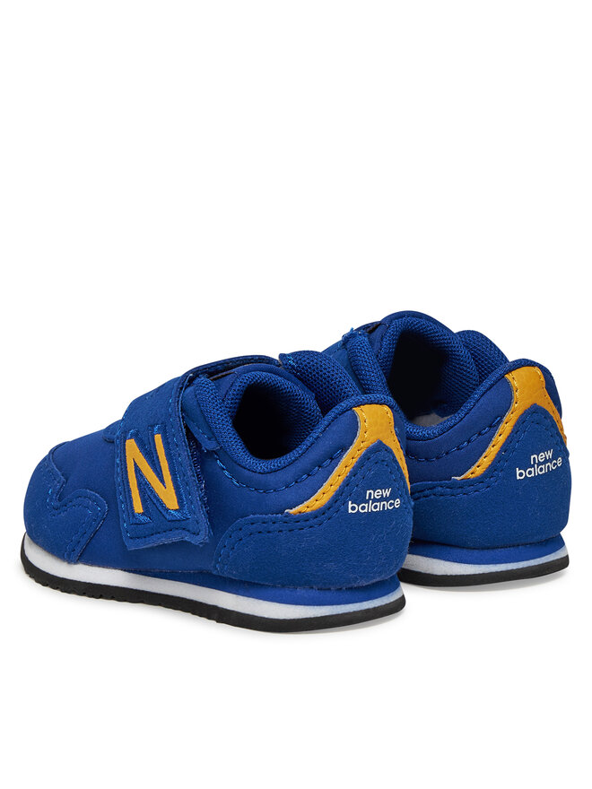 New Balance Sneakers New Balance IV323AD Albastru