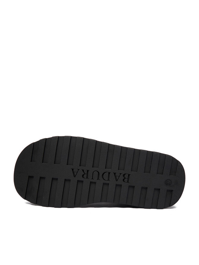 Badura Schneeschuhe Badura EO-ANDI-TS6295-01 Schwarz
