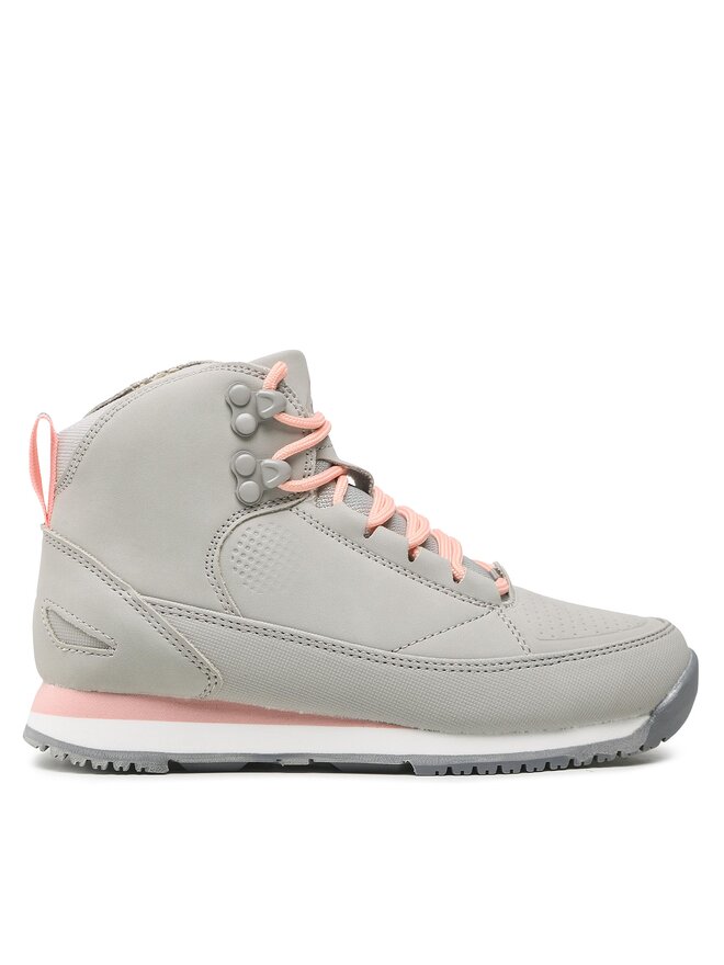 4F Trekkingschuhe 4F JAW22FWINF004 Grau