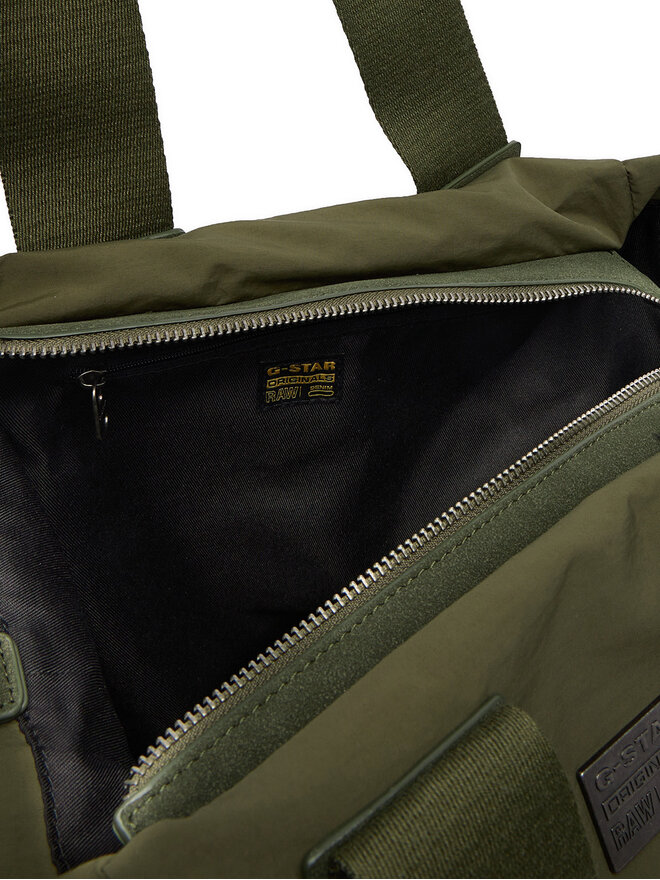 G-Star Raw Sporttasche G-Star Raw C-ODYS-XC8184 Khakifarben