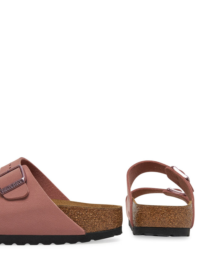 Birkenstock Pantoletten Birkenstock Arizona 1026423 D Rosa