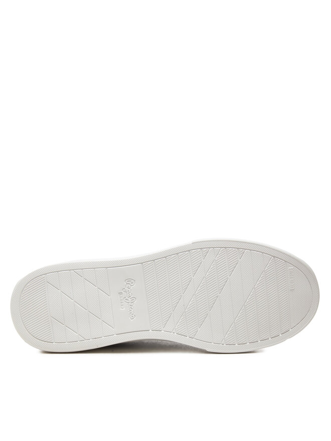 Pepe Jeans Sportcipők Pepe Jeans PMS00023 Fekete