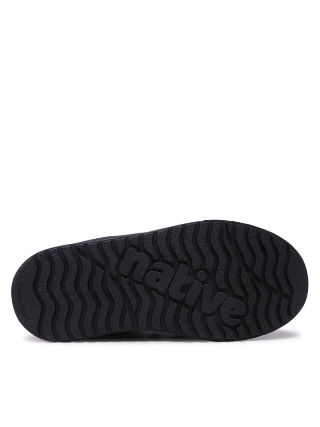 Native Schneeschuhe Native Chamonix Summit Bloom 41108448-1001 Schwarz