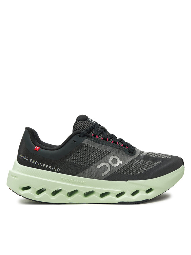 On Scarpe running On CloudSurfer Next 3WE30052535 Nero