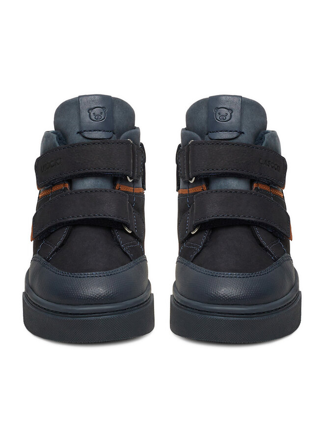 Lasocki Kids Schnürschuhe Lasocki Kids CEO-CI12-SPLENDER-02 Dunkelblau